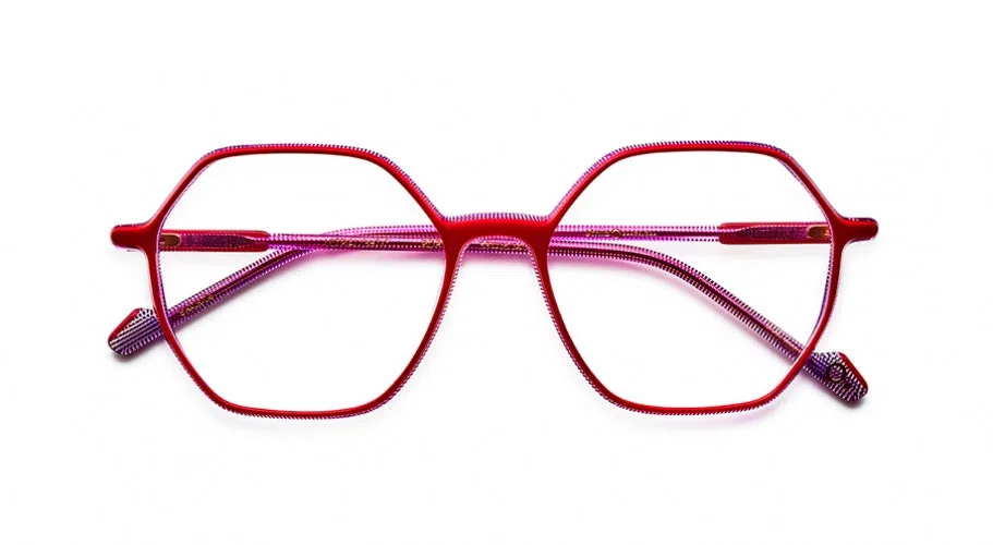 Etnia Barcelona ULTRA LIGHT 7 Eyeglasses - view 23